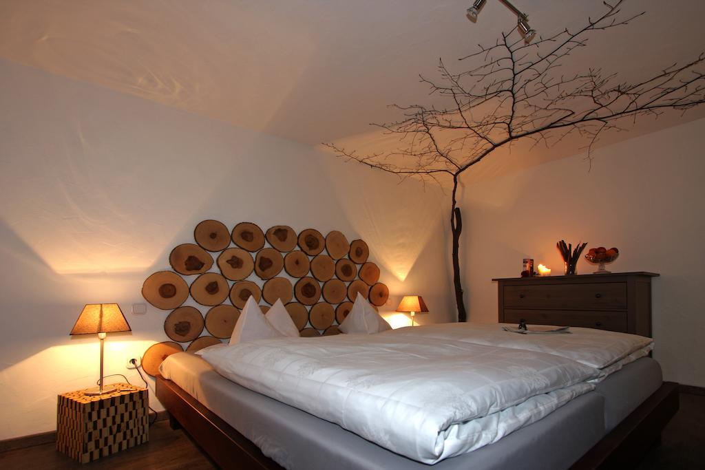 Hotel Restaurant Lindenhof Бад-Ласфе Экстерьер фото